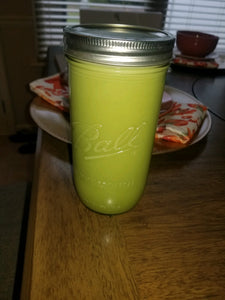 Juiced that Juice (8oz)